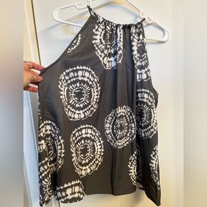 Olive Green Two Piece Womens Set 0XL